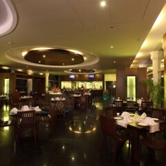 Отель Resort Rio Индия, Арпора - отзывы, цены и фото номеров - забронировать отель Resort Rio онлайн фото 4