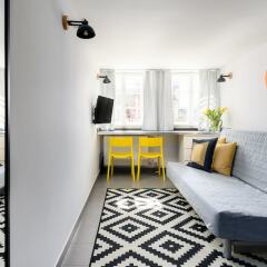 Апартаменты Urban Apartments детские мероприятия
