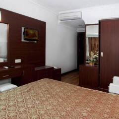 Sea Side Hotel комната для гостей фото 4
