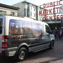 Photo of Quality Inn & Suites Hotel Seattle Center