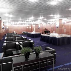 Отель Radisson Blu Scandinavia Hotel, Aarhus Дания, Орхус - отзывы, цены и фото номеров - забронировать отель Radisson Blu Scandinavia Hotel, Aarhus онлайн помещение для мероприятий фото 2