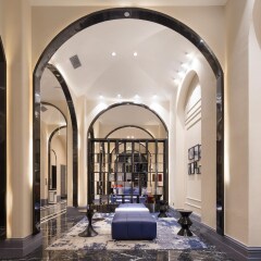 Отель Gangrun East Asia Hotel Китай, Гуанчжоу - отзывы, цены и фото номеров - забронировать отель Gangrun East Asia Hotel онлайн интерьер отеля
