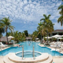Отель Couples Negril All Inclusive с домашними животными