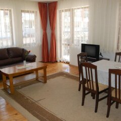 Family Hotel Biju Трявна комната для гостей фото 5