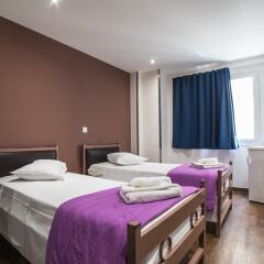 Отель Mansion Hotel Греция, Афины - отзывы, цены и фото номеров - забронировать отель Mansion Hotel онлайн детские мероприятия