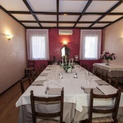 Отель Residence Bertolini Италия, Падуя - отзывы, цены и фото номеров - забронировать отель Residence Bertolini онлайн помещение для мероприятий