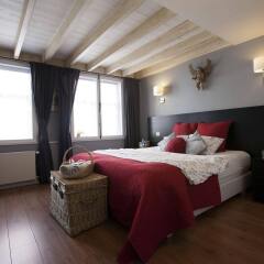 Отель The Abiente Rooms комната для гостей фото 2
