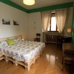 Отель Ven Sì B&B комната для гостей фото 2