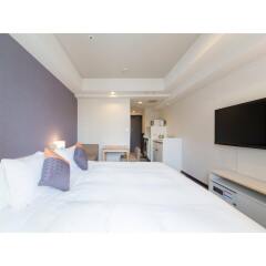 Отель Tokyu Stay Tsukiji сейф в номере