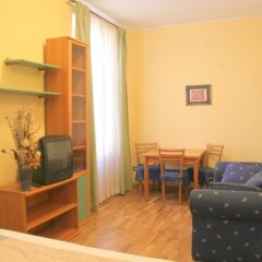 Hotel La Madeleine комната для гостей фото 2