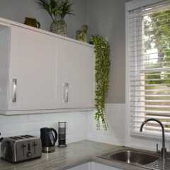 Апартаменты 2 Bedroom Apartment Near Seafront in Brighton в номере