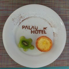 Palau Hotel in Koror, Palau from 149$, photos, reviews - zenhotels.com meals