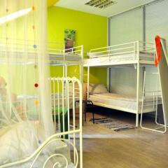 Хостел ROYAL HOSTEL 905 фото 13