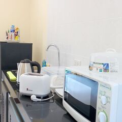 Отель Maikhao Residence удобства в номере