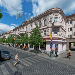 15th Avenue Hotel