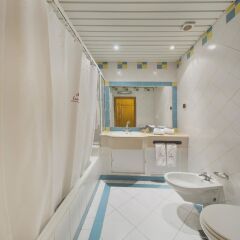 Отель Smartline Miramar Португалия, Албуфейра - отзывы, цены и фото номеров - забронировать отель Smartline Miramar онлайн сауна