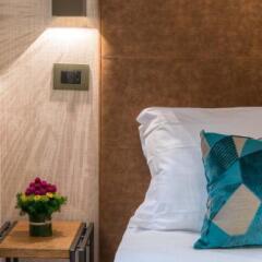 Отель Navona Essence Hotel Италия, Рим - отзывы, цены и фото номеров - забронировать отель Navona Essence Hotel онлайн сейф в номере