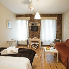 Mavi Konak Apart & Hotel комната для гостей фото 5