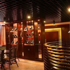Pazhou Hotel развлечения