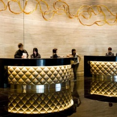 City of Dreams – The Countdown Hotel интерьер отеля фото 3
