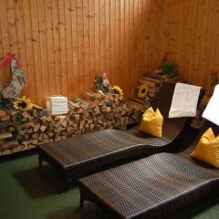 Отель Parkhotel Brunauer Австрия, Зальцбург - отзывы, цены и фото номеров - забронировать отель Parkhotel Brunauer онлайн бассейн