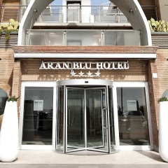 Отель Barceló Aran Blu Hotel Италия, Лидо-ди-Остия - 2 отзыва об отеле, цены и фото номеров - забронировать отель Barceló Aran Blu Hotel онлайн городской автобус
