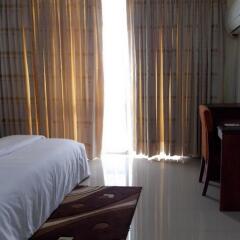 Premier Hotel удобства в номере
