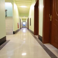 Отель Deluxe Hotel Мьянма, Хехо - отзывы, цены и фото номеров - забронировать отель Deluxe Hotel онлайн интерьер отеля