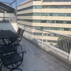 Отель Urban flat next to Syntagma Square Афины фото 4