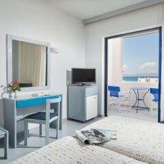 Отель Aeolos Hotel Греция, Мастичари - отзывы, цены и фото номеров - забронировать отель Aeolos Hotel онлайн