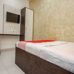 Отель OYO 14891 Madhav Villa детские мероприятия