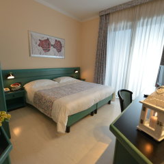 Отель Eden Италия, Валеджо-суль-Минчо - отзывы, цены и фото номеров - забронировать отель Eden онлайн комната для гостей фото 2