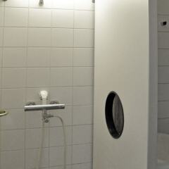 Отель 1 bedroom apt Close To Christiania 308-1 Дания, Копенгаген - отзывы, цены и фото номеров - забронировать отель 1 bedroom apt Close To Christiania 308-1 онлайн ванная
