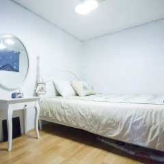 Отель Janice's Traditional Seoul House Сеул комната для гостей фото 2