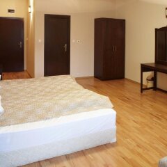 Отель Eco Complex Smilyan Чепеларе фото 10