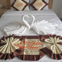 Отель White Sand Cam Ranh Hotel Вьетнам, Кам Лам - отзывы, цены и фото номеров - забронировать отель White Sand Cam Ranh Hotel онлайн фото 3