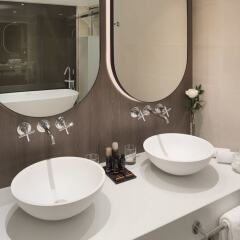 Отель The Level at Melia Castilla комната для гостей фото 4