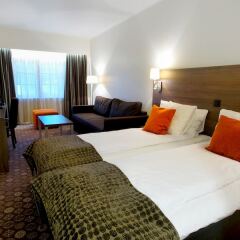 Отель Best Western Baronen Hotel Норвегия, Олесунн - отзывы, цены и фото номеров - забронировать отель Best Western Baronen Hotel онлайн фото 6