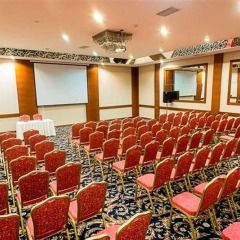 Anemon Ege Hotel с домашними животными