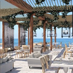 Tsokkos Beach Hotel Протарас пляж фото 2