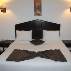 Rest Hills Hotel комната для гостей фото 2