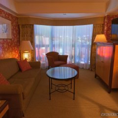 Отель Rose Hotel Yokohama Япония, Йокогама - отзывы, цены и фото номеров - забронировать отель Rose Hotel Yokohama онлайн комната для гостей фото 4