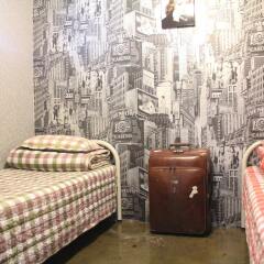 Отель Mamas & Papas Hongdae Guesthouse Южная Корея, Сеул - отзывы, цены и фото номеров - забронировать отель Mamas & Papas Hongdae Guesthouse онлайн сауна