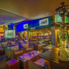 Отель Windmills Hotel Apartments Кипр, Протарас - отзывы, цены и фото номеров - забронировать отель Windmills Hotel Apartments онлайн развлечения