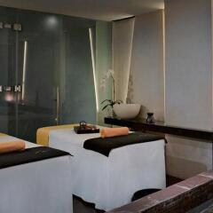 Отель Melia Dubai спортивное сооружение