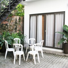 Отель The Bay - Ha Long Homestay