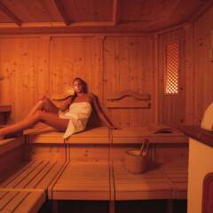 Отель Relais & Chateaux Schönegg Швейцария, Церматт - отзывы, цены и фото номеров - забронировать отель Relais & Chateaux Schönegg онлайн сауна