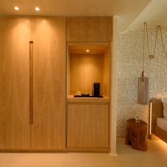 Отель Divelia East Греция, Остров Санторини - отзывы, цены и фото номеров - забронировать отель Divelia East онлайн комната для гостей фото 3