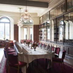 Grand Hotel Stockholm фото 9