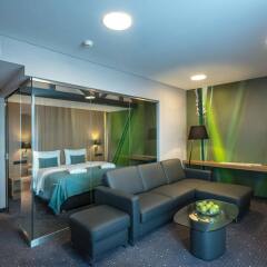 Отель Regatta Hotel Restauracja Spa Польша, Кекж - отзывы, цены и фото номеров - забронировать отель Regatta Hotel Restauracja Spa онлайн комната для гостей фото 4